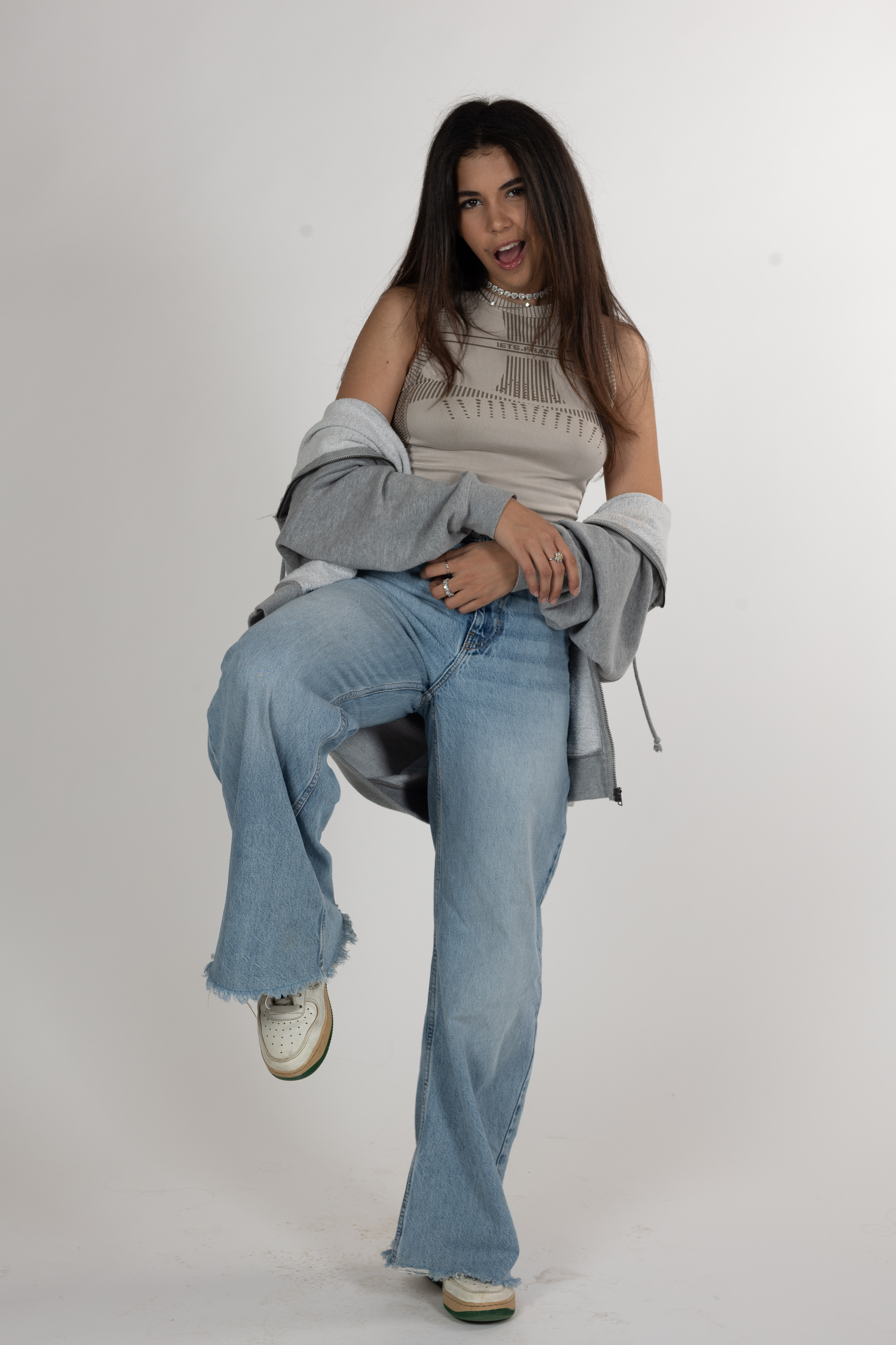 Lilia Aouissaoui